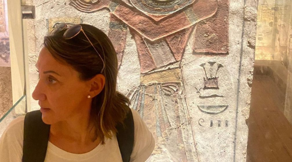 3 tägiger Ausflug von Kairo nach Abu Simbel und Luxor