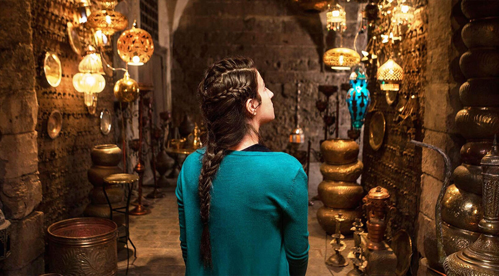 4 tägige Tour von Alexandria nach Kairo und Fayoum