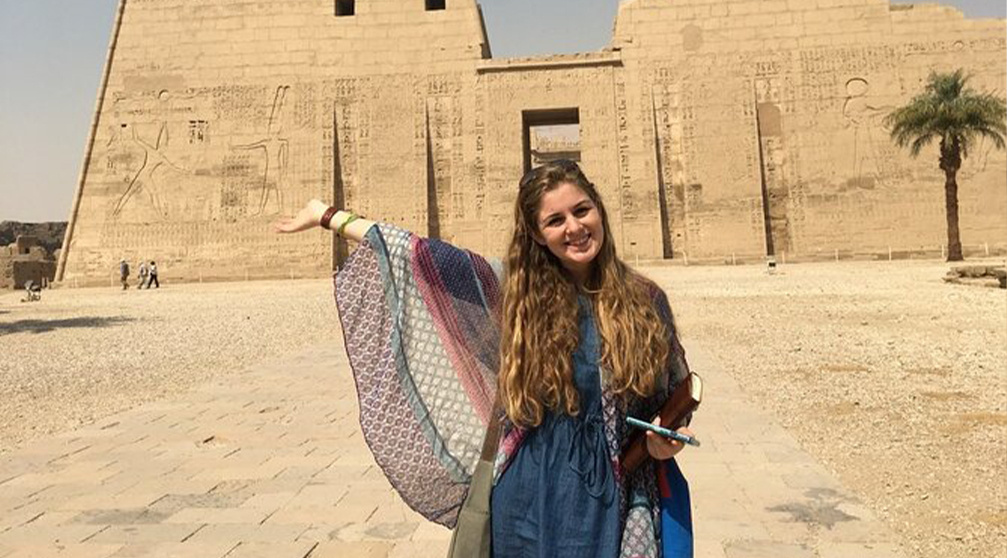 4 tägiger Ausflug nach Luxor und Abu Simbel ab Hurghada