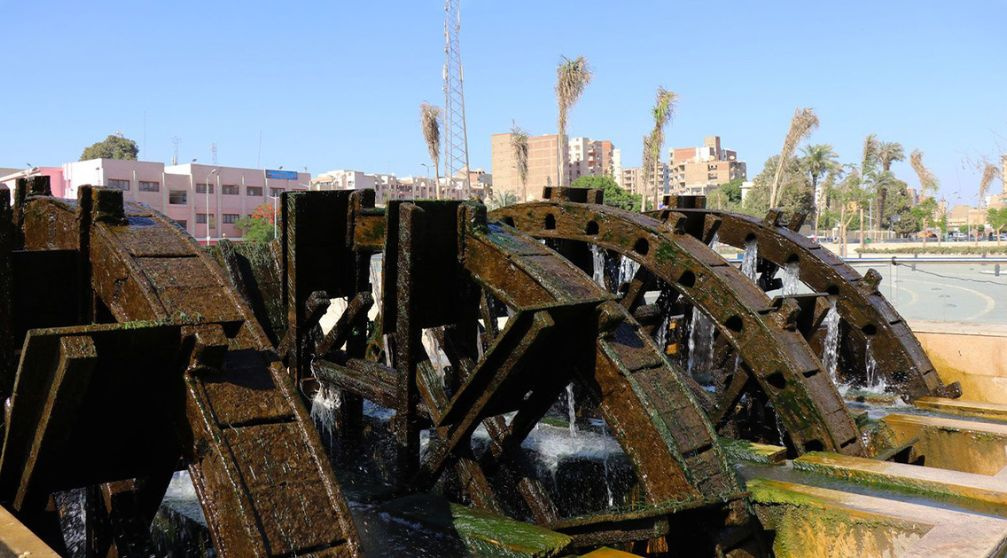4 tägiger Ausflug nach Wadi El Hitan und El Minya mit Transfer nach Luxor