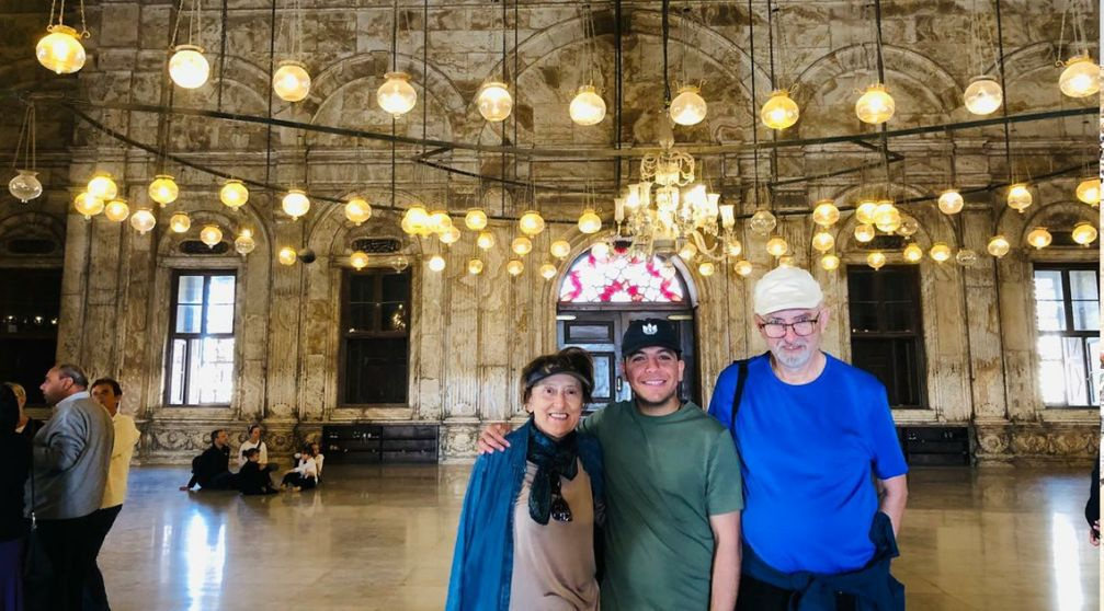 4 tägiges Kairo Tourpaket