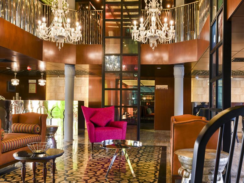 5 Tage Nilkreuzfahrt von Luxor nach Assuan auf der Nilkreuzfahrt MS Mayfair