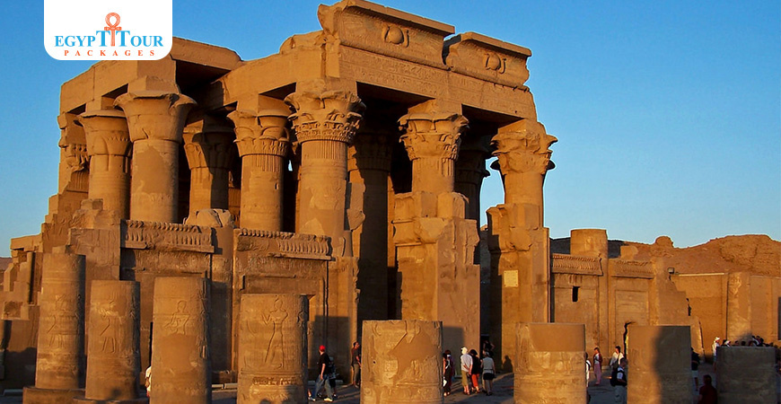 5 tägige Nilkreuzfahrt ab El Quseir