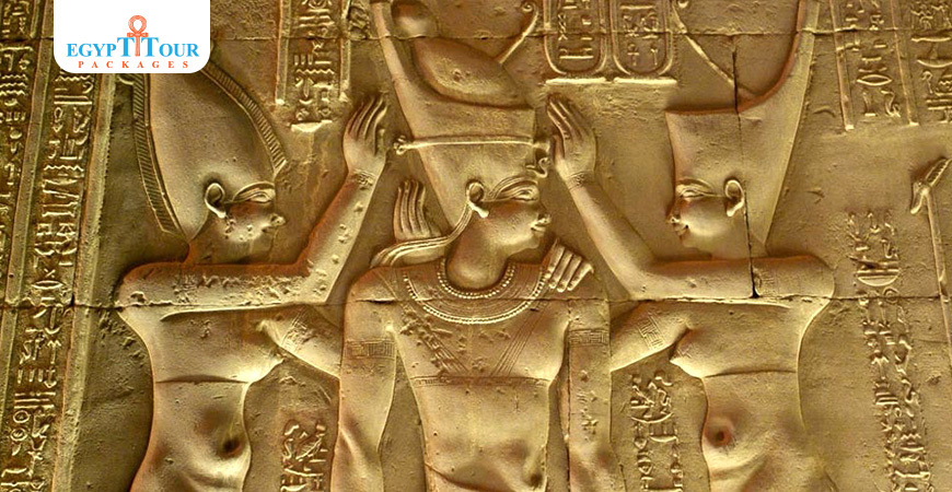 5 tägige Nilkreuzfahrt ab Luxor