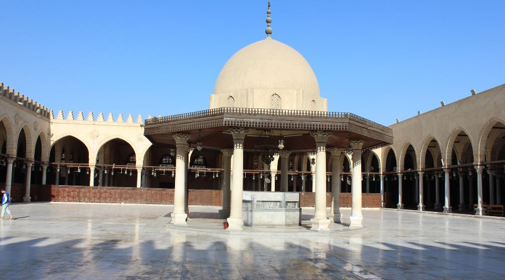 5 tägiges Kairo Reisepaket