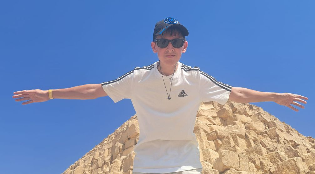 5 tägiges Kairo Reisepaket