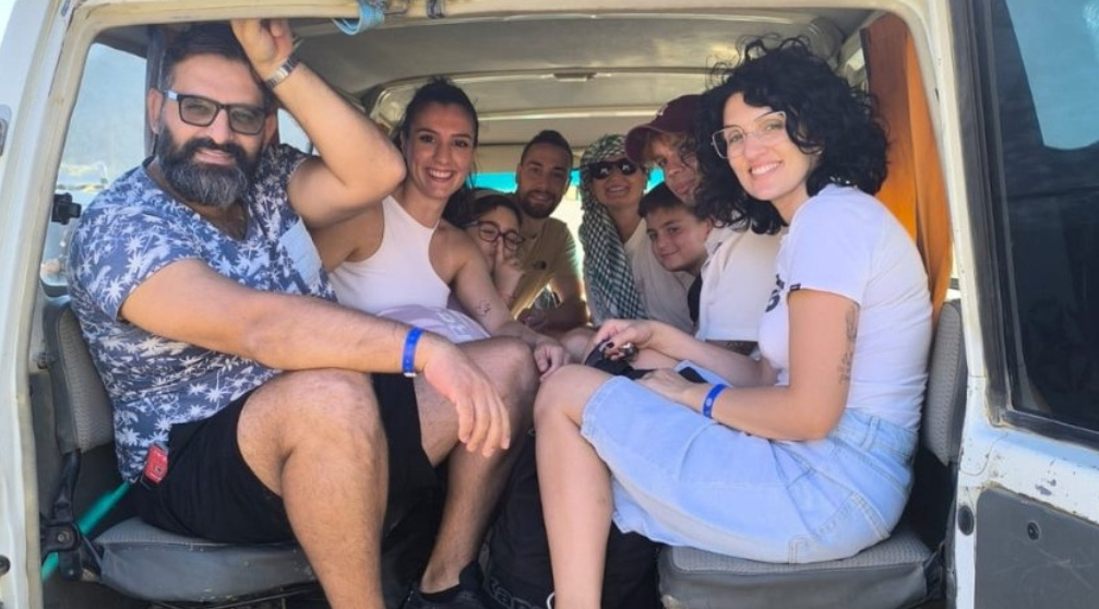 6 tägige Ägypten Reiseroute