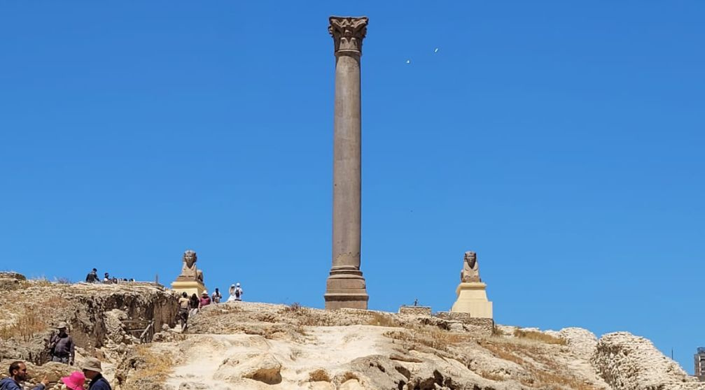 6 tägiges Kairo Tourpaket