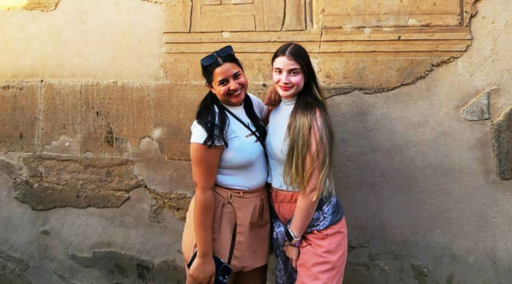 6 tägiges Tourpaket für Kairo und Nilkreuzfahrt