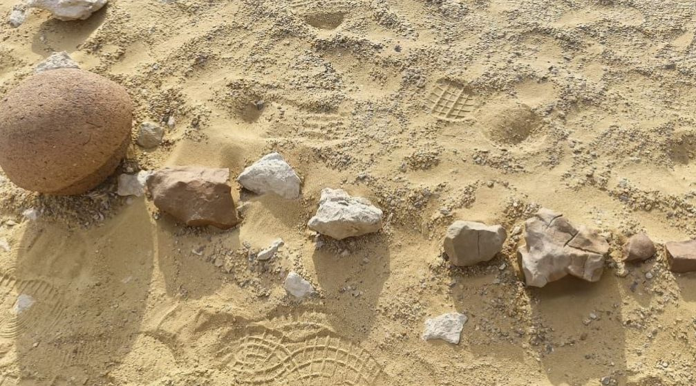 7-Tage-Rundreisepaket Kairo und Fayoum 7 Tage Rundreisepaket Kairo und Fayoum