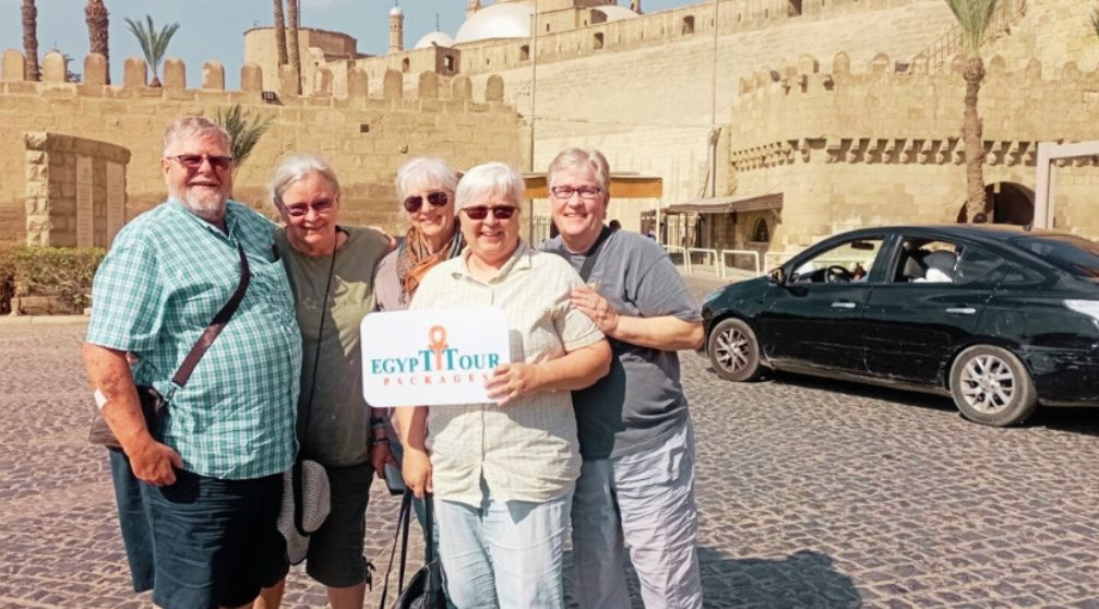 7-Tage-Rundreisepaket Kairo und Fayoum 7 Tage Rundreisepaket Kairo und Fayoum