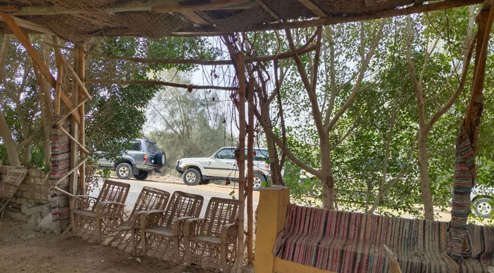 7-Tage-Rundreisepaket Kairo und Fayoum 7 Tage Rundreisepaket Kairo und Fayoum