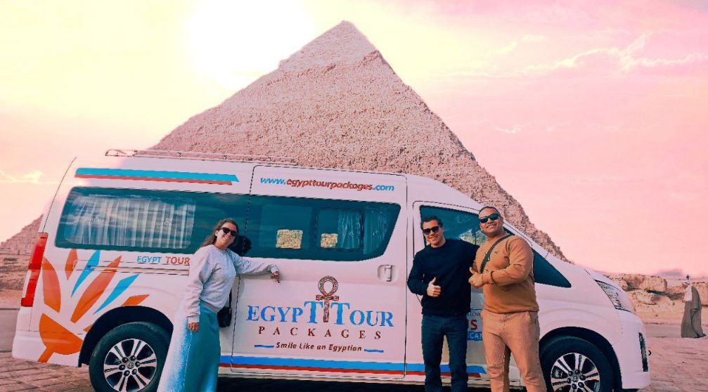 7 tage Ägypten Rundreise Pakete Kairo und Nilkreuzfahrt