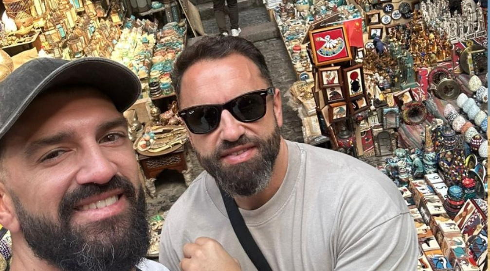 9 tägige Ägypten Rundreise ab Washington