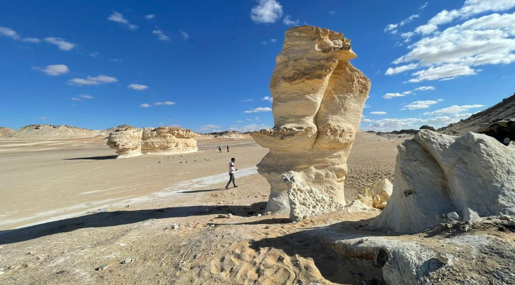 9 tägige Ägypten Rundreise: Kairo mit Nilkreuzfahrt und Rotes Meer