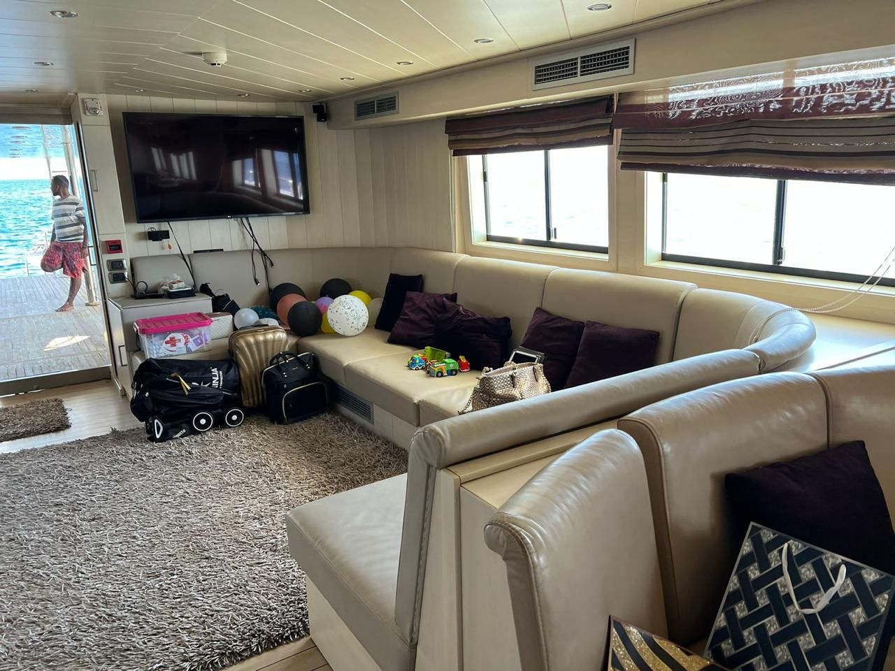 Aml Hayati Tauchsafari Rotes Meer