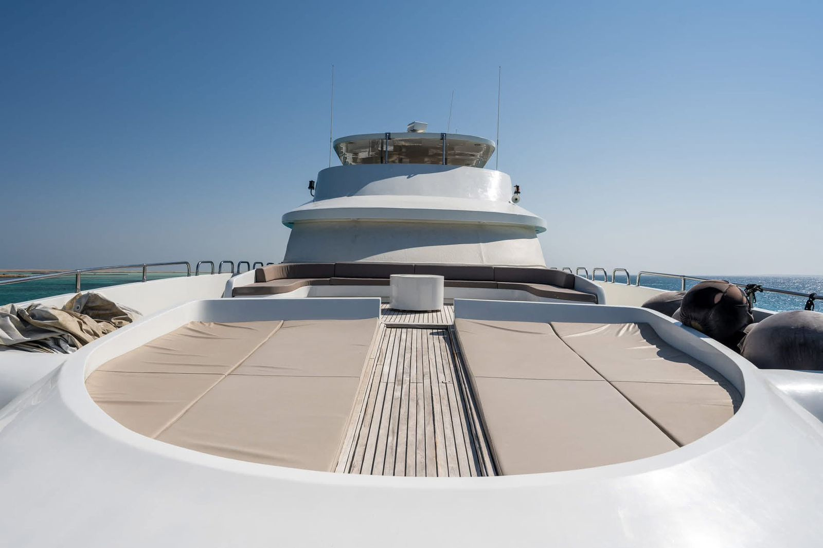 Aml Hayati Tauchsafari Rotes Meer