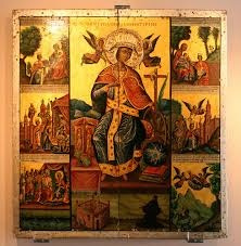 Berg Sinai Touren ab Kairo