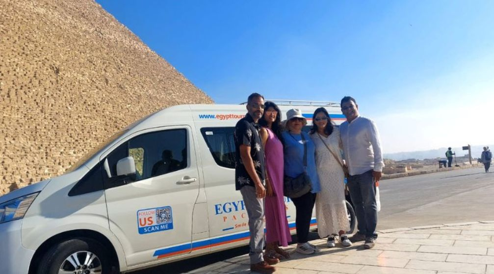 Beste Ägypten Reiseroute: 11 Tage Kairo und Nilkreuzfahrt