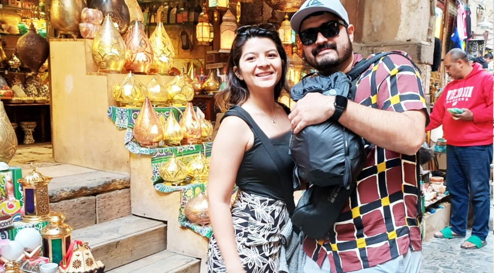 Das perfekte Ägypten Urlaubspaket (9 Tage)