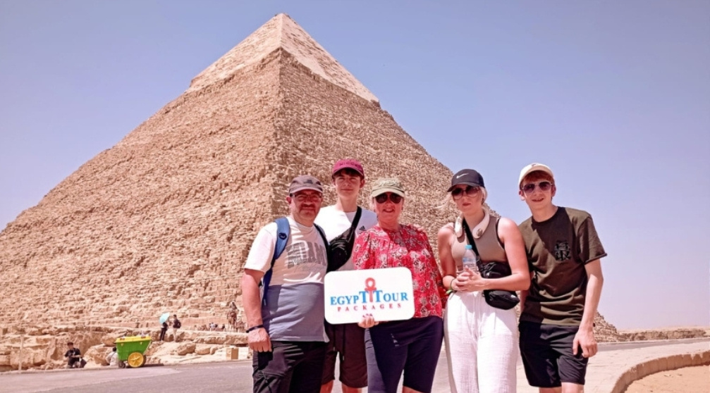 Das perfekte Ägypten Urlaubspaket (9 Tage)