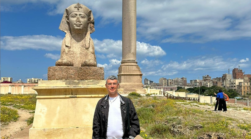 Die beste 12 tägige Reiseroute durch Ägypten