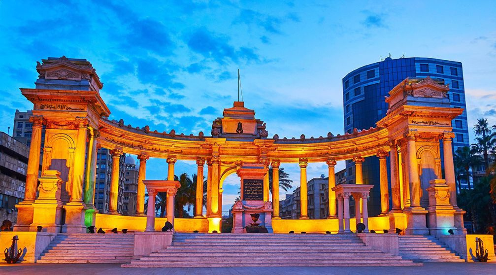 Die beste 7 Tage Reiseroute durch Ägypten