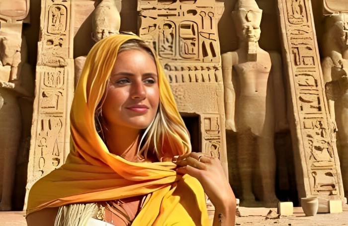 Die besten Ägypten Rundreisepaketen