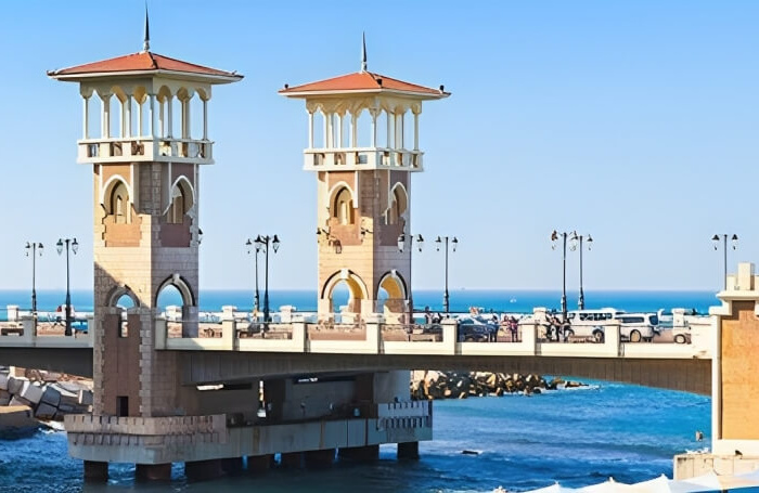 Ägypten-Urlaubspakete 2026–2027. Erhalten Sie 10 % Rabatt