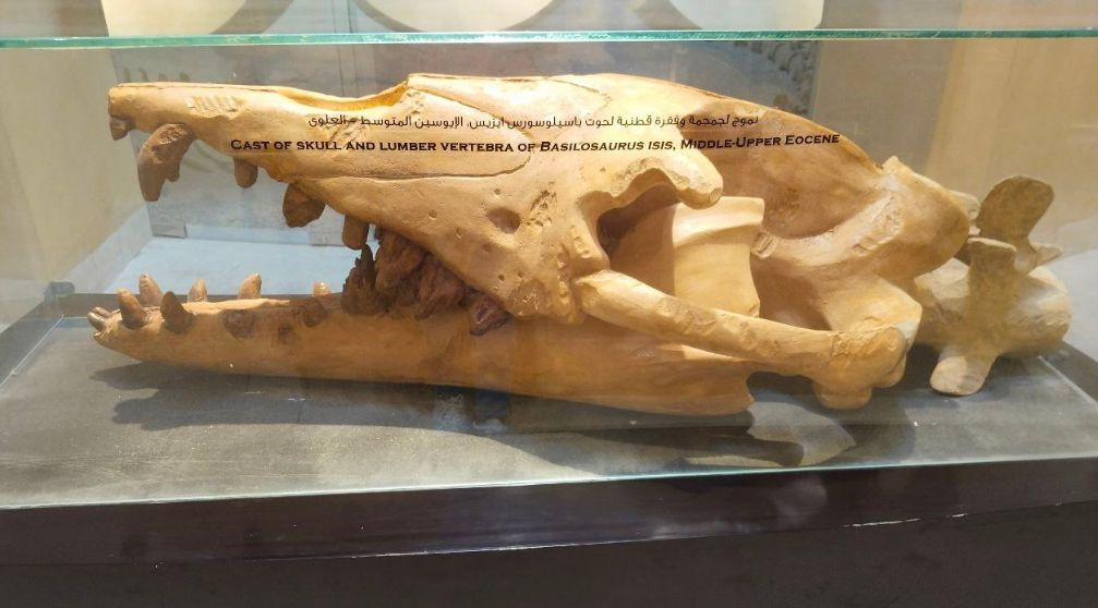 Die perfekte Ägypten Reiseroute (9 Tage)