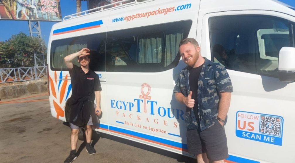 Die perfekte Ägyptenreise 10 Tage