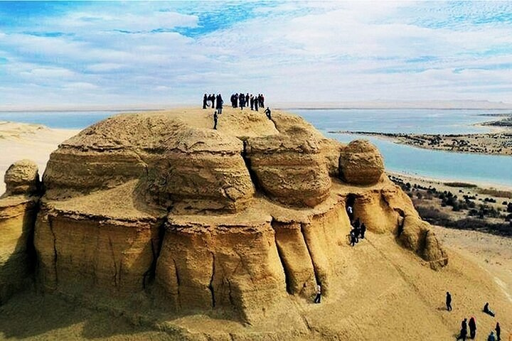 Dreitägiger Ausflug zur Oase Fayoum ab Kairo