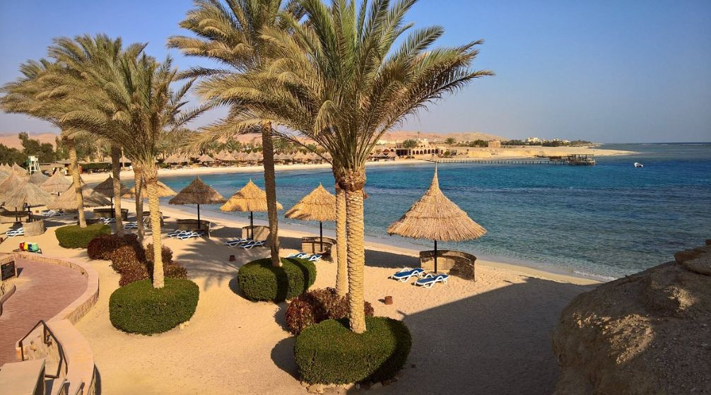 El Quseir Stadtrundfahrt ab Marsa Alam