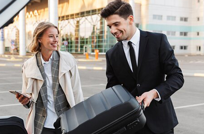 Flughafentransfers Scharm El-Scheich