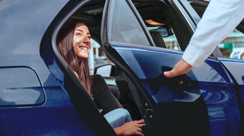 Hurghada Privater Abreise Transfer