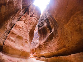 Jordan Reiseplan (6 Tage)