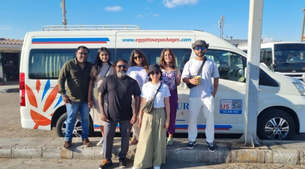 Kairo Zwischenstopp Tour am Flughafen Kairo