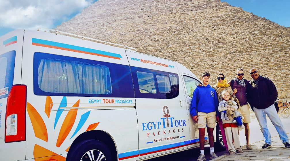 Kairo Zwischenstopp Tour am Flughafen Kairo