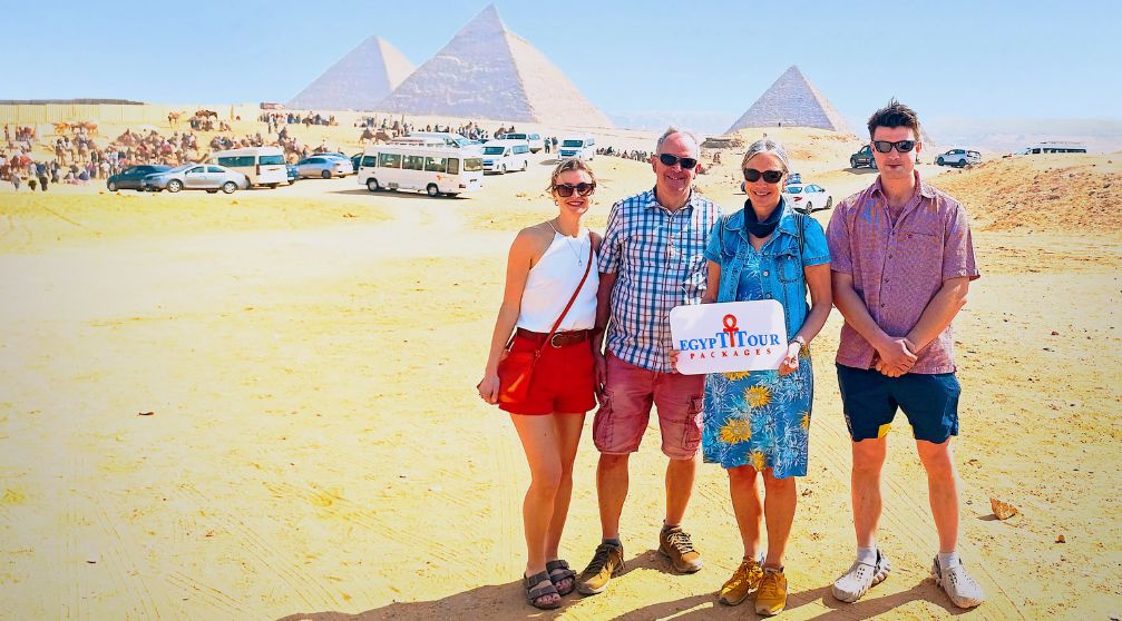 Kairo Zwischenstopp Touren