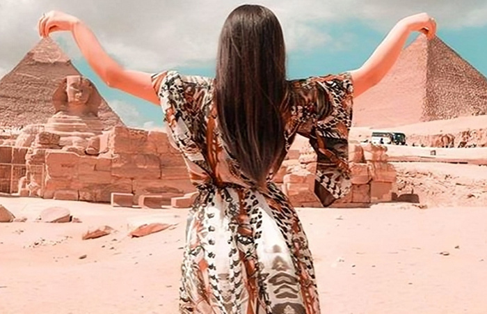 Kairo und Nilkreuzfahrten Rundreise