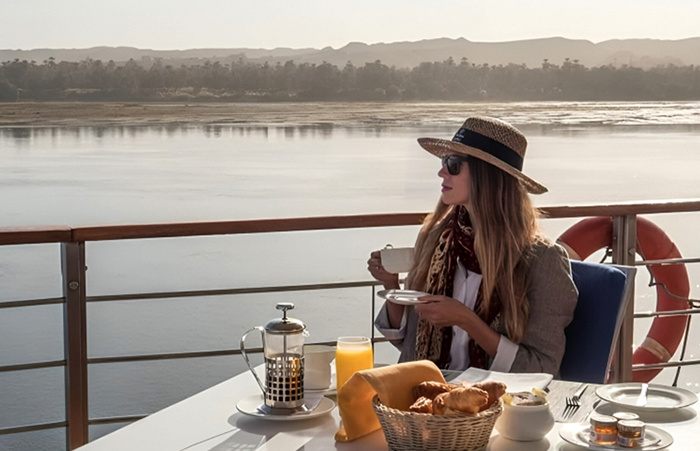 Kairo und Nilkreuzfahrten Rundreise