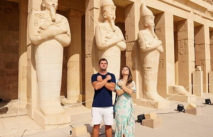 Kairo und Nilkreuzfahrten Rundreise