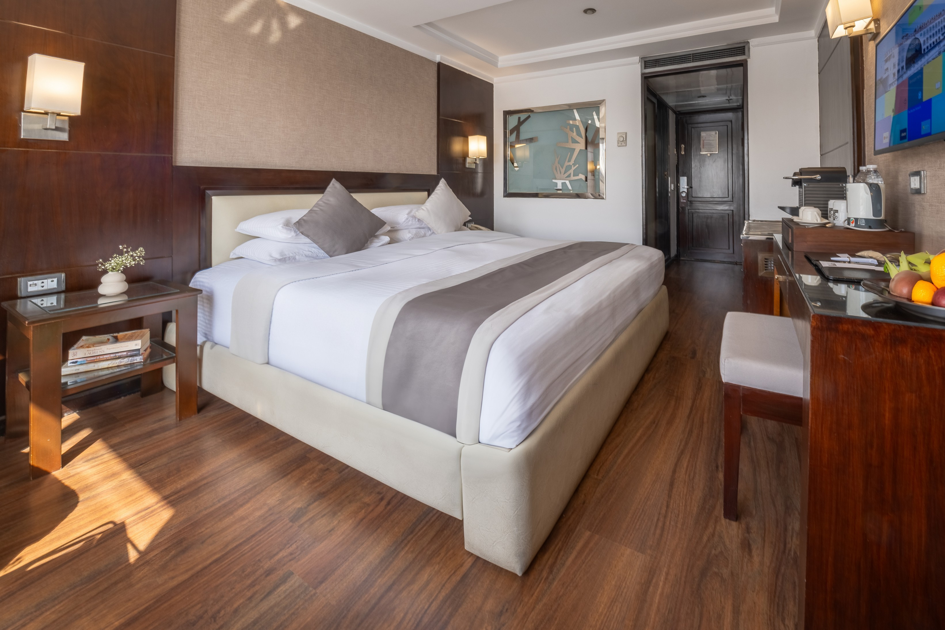 MS Farah Nilkreuzfahrt