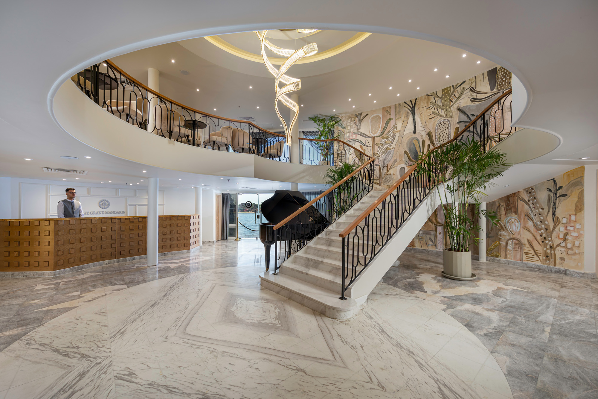 MS Grand Mandarin Nilkreuzfahrt