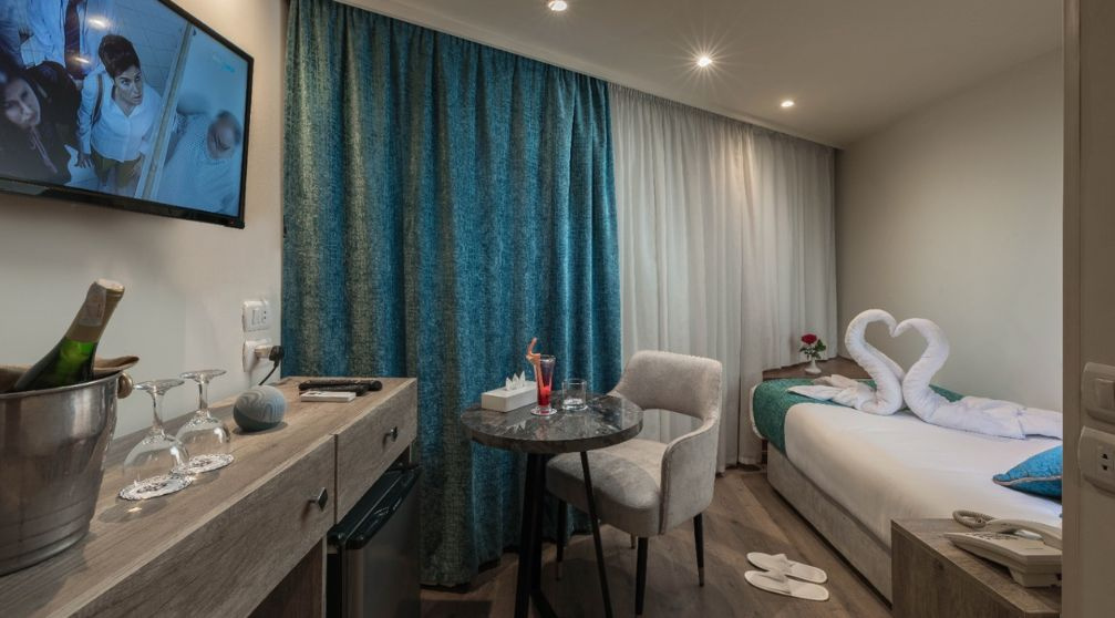 MS Royal Elite Nilkreuzfahrt