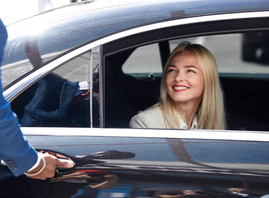 Marsa Alam Privater Ankunft Transfer