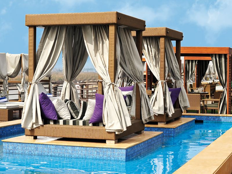 Nilkreuzfahrten ab Marsa Alam