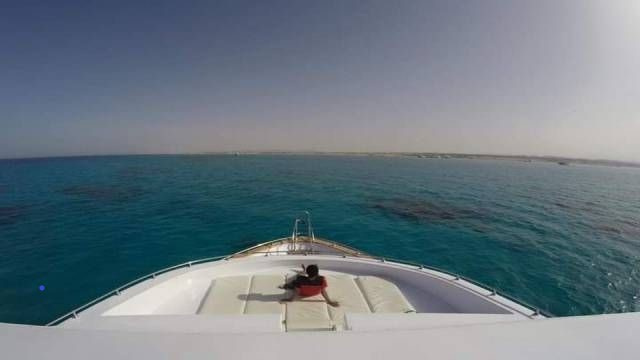 Schnorchelausflug zum Sataya Delfinriff ab Marsa Alam