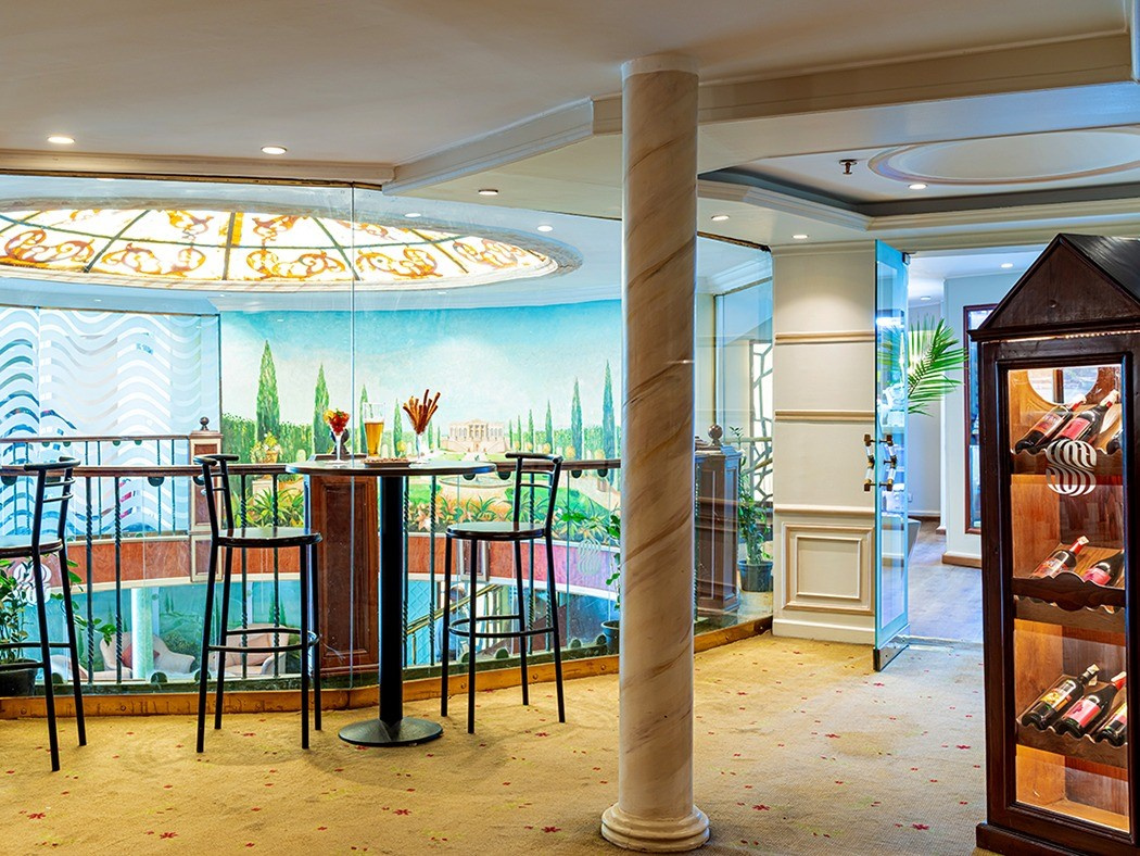 Sonesta Moon Goddess Kreuzfahrt