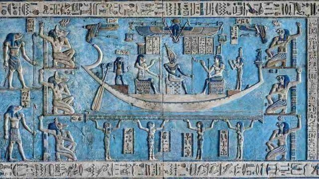 Tagesausflug nach Dendera und Abyods von Marsa Alam